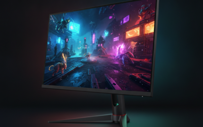 5 Best HDMI 2.1 Monitors of 2026 – Expert Picks for PC Builders