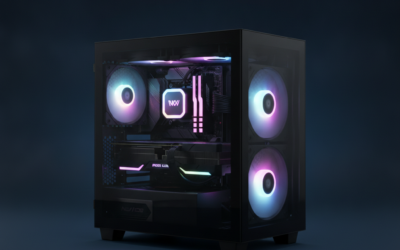 Best Mini Gaming PCs in 2026: 5 Expert Picks