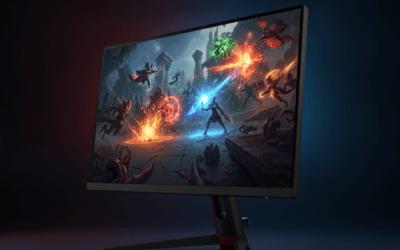 Best Mini-LED Gaming Monitors in 2026: 5 HDR Picks