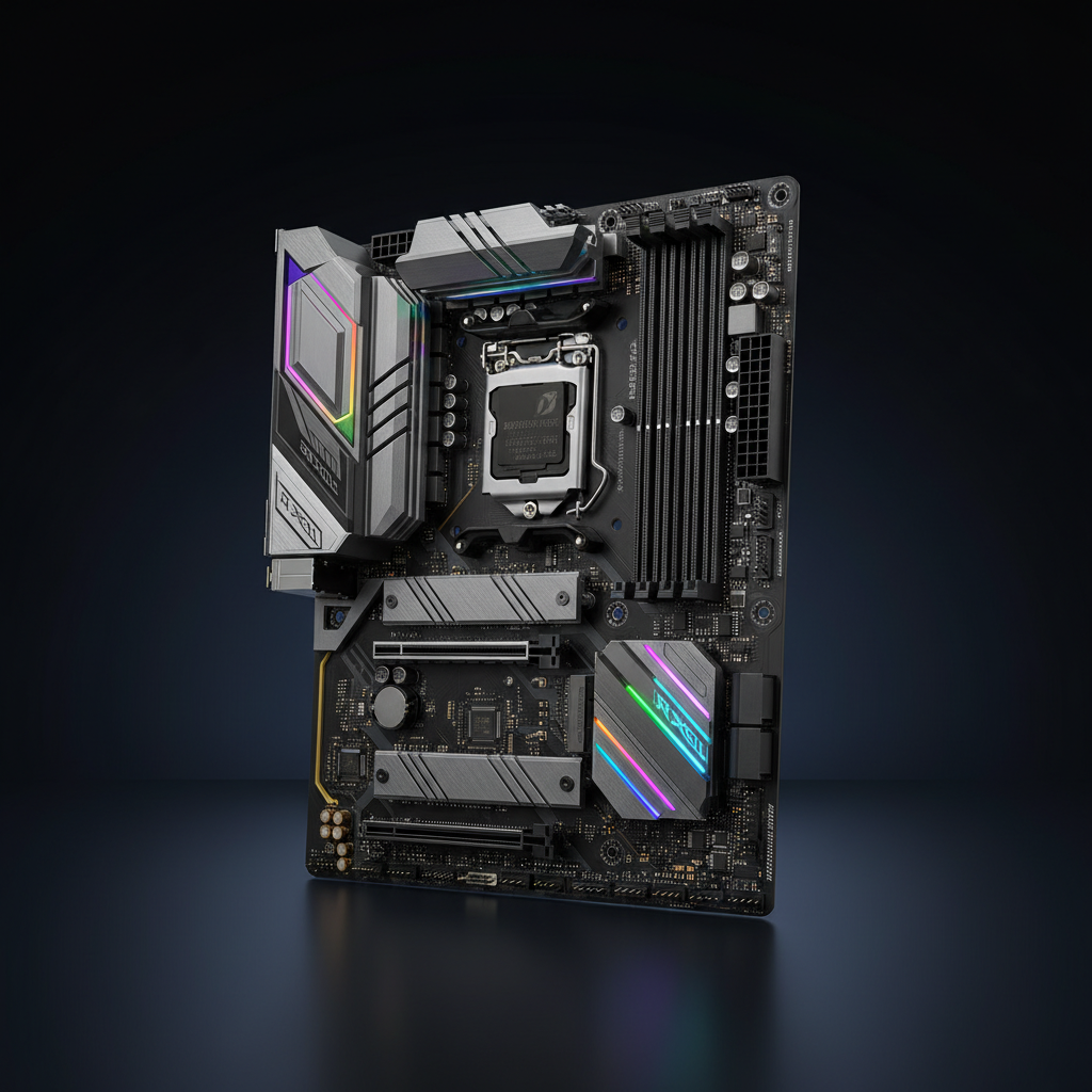 5 Best Motherboards for 9800X3D of 2026 – Expert Picks for PC Builders