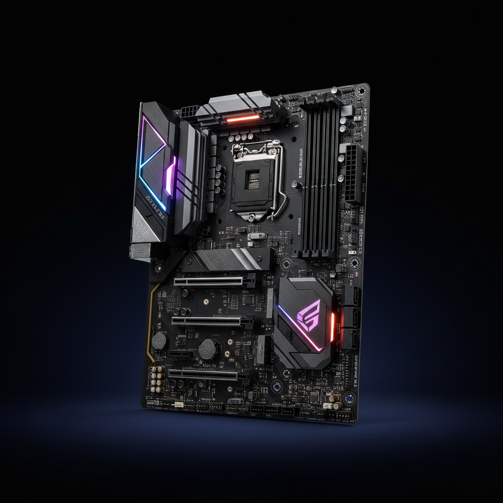 Top 5 Best Motherboards for i7-14700K for 2026