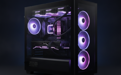 Best Prebuilt Gaming Pc For 1440p