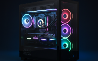 Best Prebuilt Gaming Pc For 4k