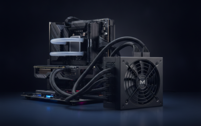 Top 5 best psu for 9800x3d Picks for 2026