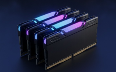 Best RAM for Gaming and Video Editing in 2026: 5 Expert Picks