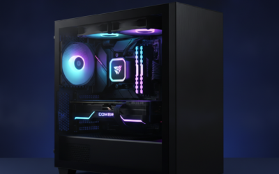 Best Small Form Factor Gaming PCs in 2026: 5 Expert Picks