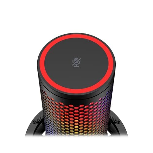 HyperX HyperX QuadCast 2 S – USB Microphone, with product image