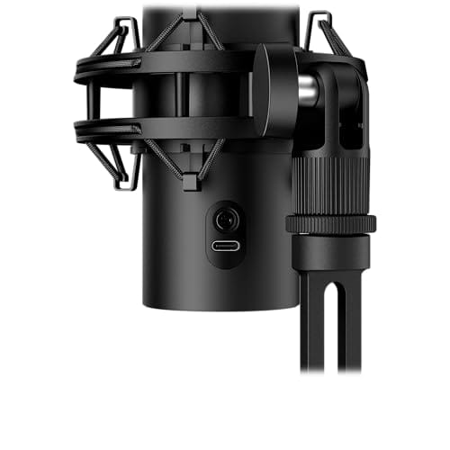 HyperX HyperX QuadCast 2 S – USB Microphone, with product image