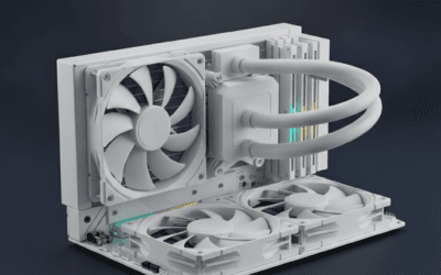 Best White AIO Coolers in 2026: 5 Liquid Picks Tested
