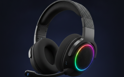 Best Wireless Gaming Headsets in 2026: 4 HyperX Picks Tested