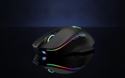 Best Wireless Gaming Mice in 2026: 3 Flagship Picks Tested