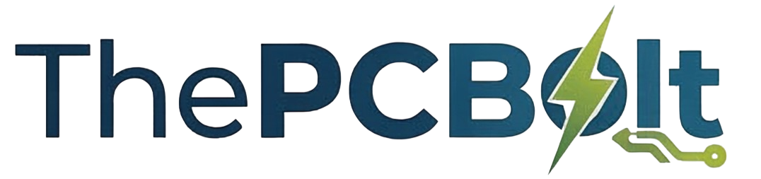 ThePCBolt.com