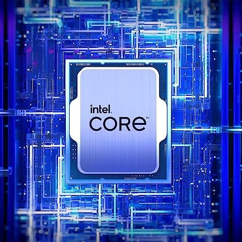 Intel Intel Core i9-13900K Desktop Processor 24 cores (8 product image