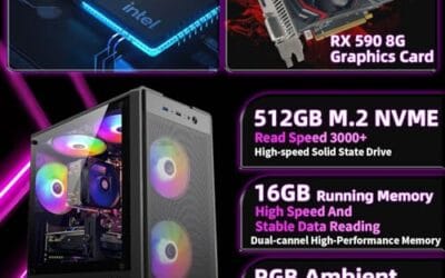 Does A Sff Build Matter For Gaming Explained: What It Actually Does for Your PC
