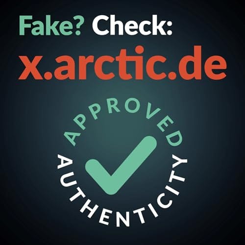 ARCTIC ARCTIC MX-4 (4 g) - Premium Performance Thermal product image
