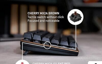 How To Lube Keyboard Switches: A Step-by-Step Walkthrough