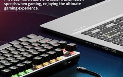 Keyboard Lag Wireless: Causes and Fixes We Researched