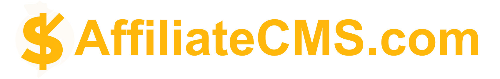 AffiliateCMS.com – AI WP Demo