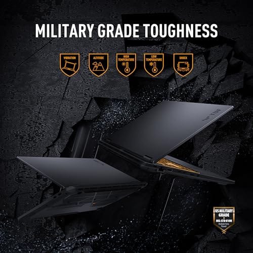 ASUS ASUS TUF Gaming F16 (2025) Gaming Laptop, 16” product image