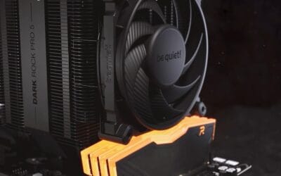 Noctua Vs Be Quiet Cooling: Which Price Tier Actually Buys You More