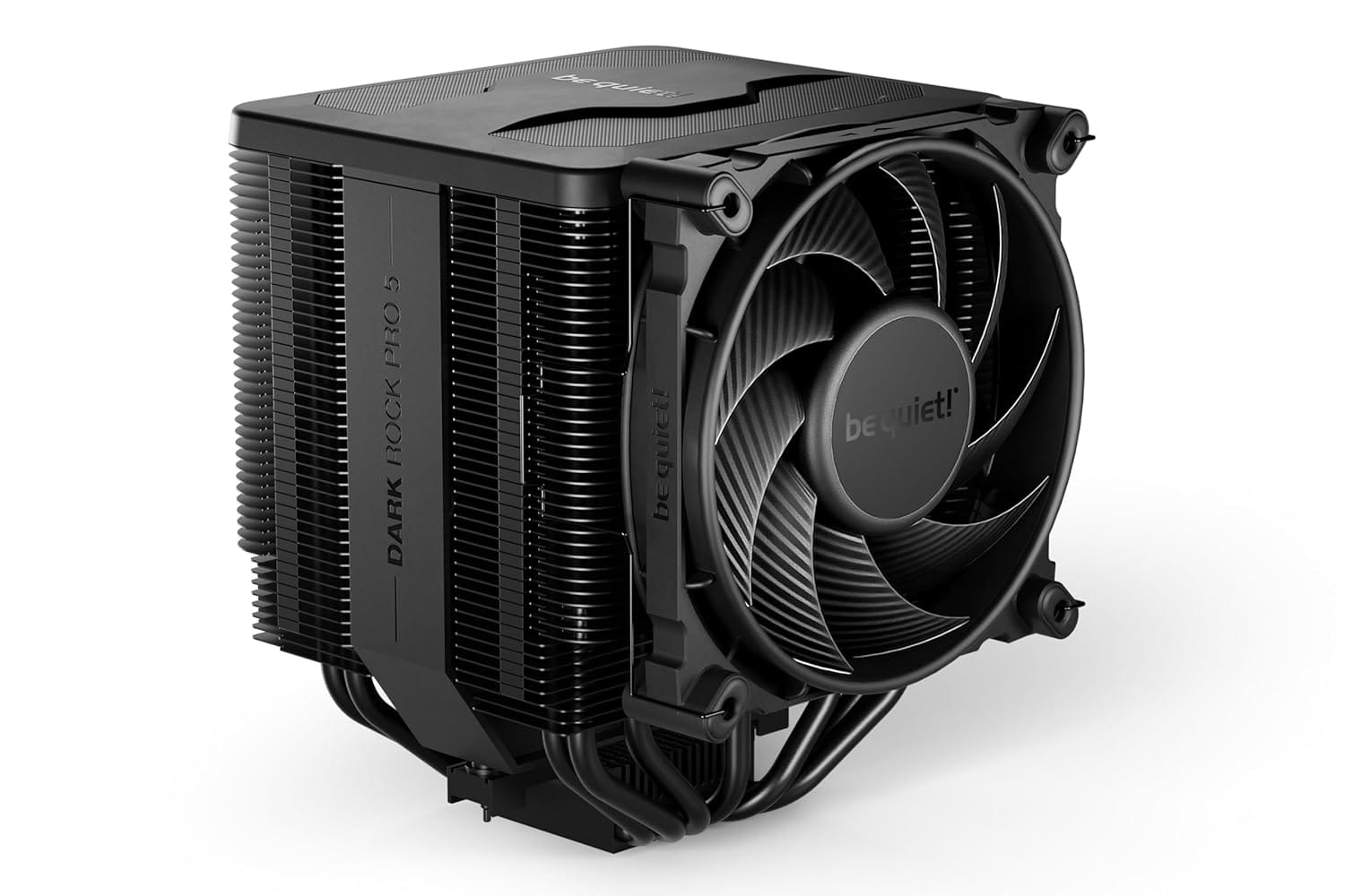 bequiet be quiet! Dark Rock Pro 5 Quiet Cooling product image