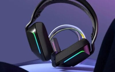 Open Back Vs Closed Back Explained: What It Actually Does for Your PC