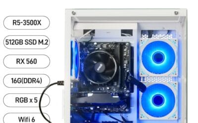 Prebuilt Vs Building A Pc: Which Price Tier Actually Buys You More