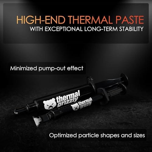 Thermal Grizzly Thermal Grizzly - Duronaut - 6 Gram - product image