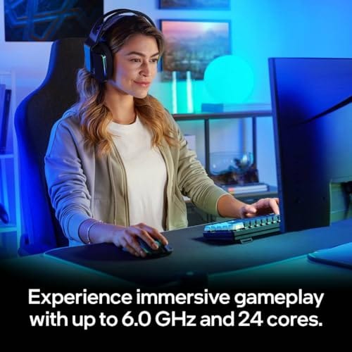 Intel Intel® Core™ i9-14900K Desktop Processor product image
