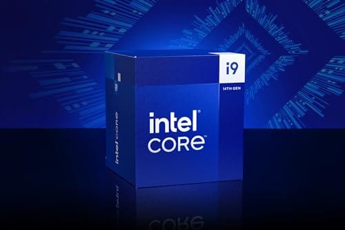 Intel Intel® Core™ i9-14900K Desktop Processor product image